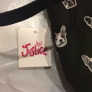 Justice Accessories - ☀️Justice girls wristlet G symbol kids cute dogs Justice Accessories - ☀️Justice girls wristlet G symbol kids cute dogs